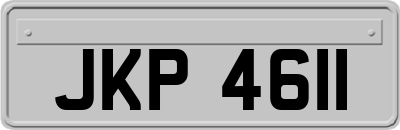 JKP4611