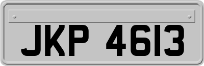 JKP4613