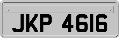 JKP4616