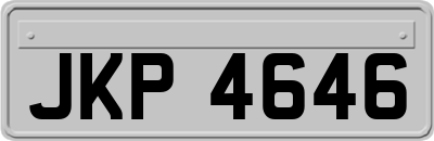 JKP4646