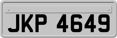 JKP4649