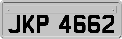 JKP4662