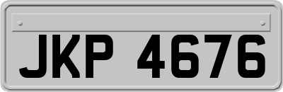JKP4676
