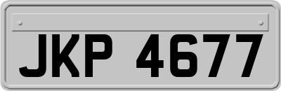 JKP4677