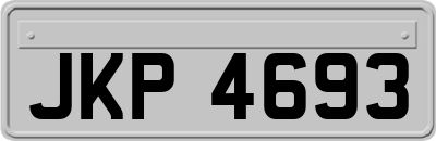 JKP4693