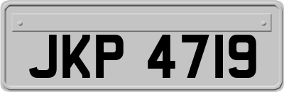 JKP4719