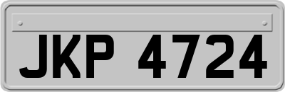 JKP4724