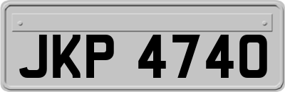 JKP4740