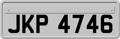 JKP4746