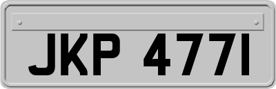 JKP4771