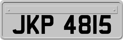 JKP4815