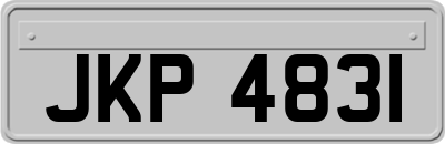 JKP4831