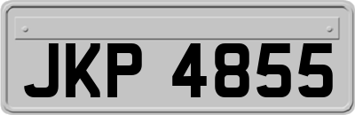 JKP4855