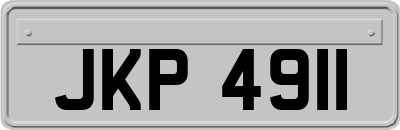 JKP4911