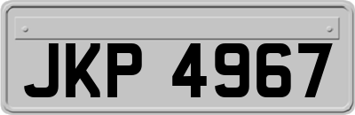 JKP4967