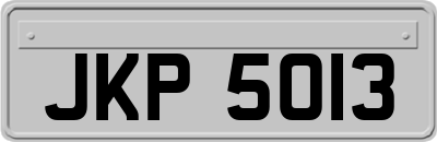 JKP5013