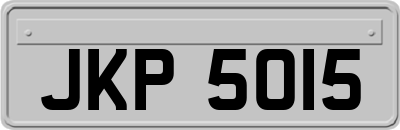 JKP5015