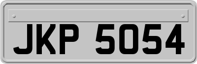JKP5054
