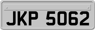 JKP5062