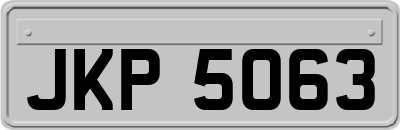 JKP5063