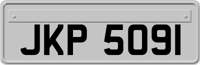 JKP5091