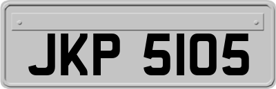 JKP5105