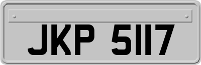 JKP5117