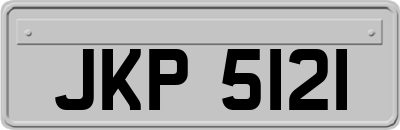 JKP5121