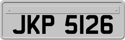 JKP5126