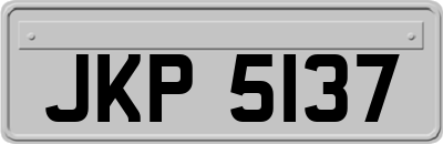 JKP5137