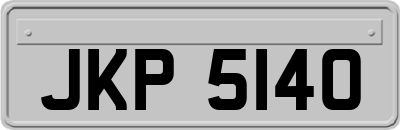 JKP5140