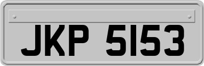 JKP5153