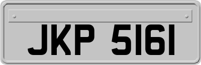 JKP5161