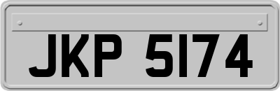 JKP5174