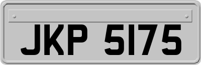 JKP5175