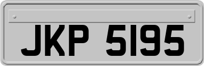 JKP5195