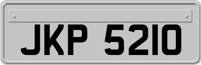 JKP5210