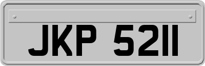 JKP5211