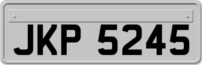 JKP5245