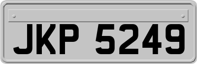 JKP5249