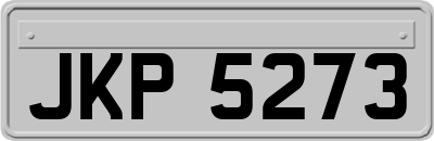 JKP5273