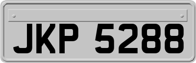 JKP5288