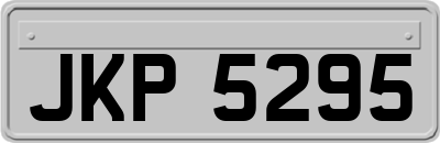 JKP5295