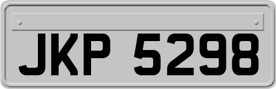 JKP5298