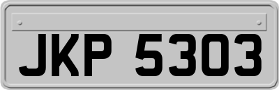 JKP5303
