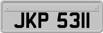 JKP5311