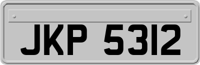 JKP5312