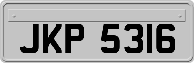 JKP5316