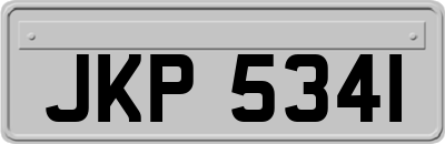JKP5341