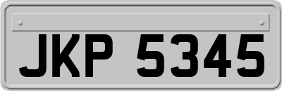 JKP5345